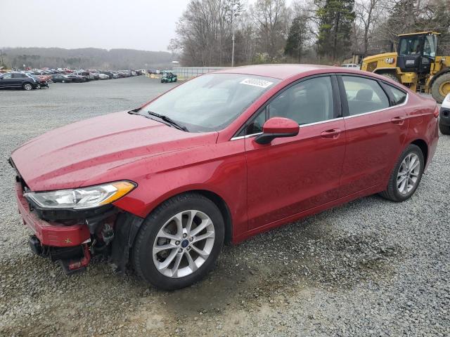 Vin: 3fa6p0hd0lr122364, lot: 49000895, ford fusion se 2020 img_1