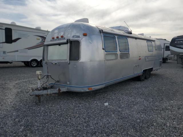 AIRSTREAM SOVREIGN 1974 silver   131T4J1132 photo #3