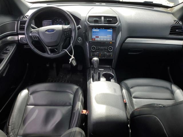 2019 FORD EXPLORER X - 1FM5K8DH4KGA43776