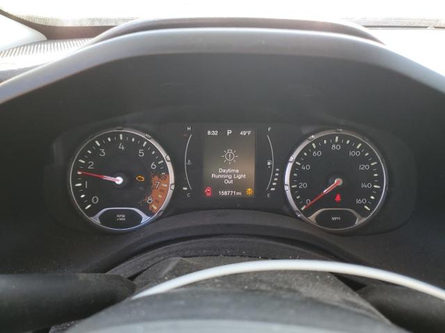 2015 JEEP RENEGADE L ZACCJABT9FPB52028