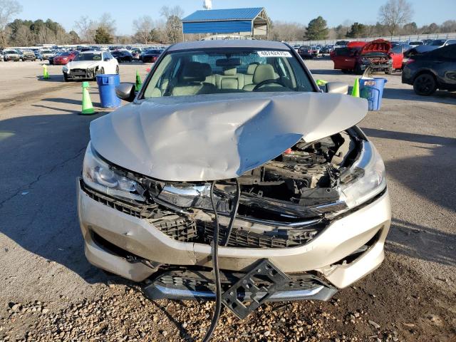 2016 HONDA ACCORD LX - 1HGCR2F31GA157431