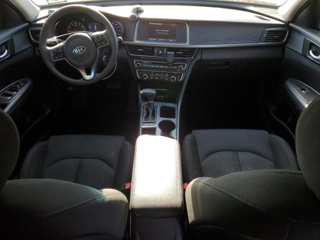 2018 KIA OPTIMA LX - 5XXGT4L36JG272023
