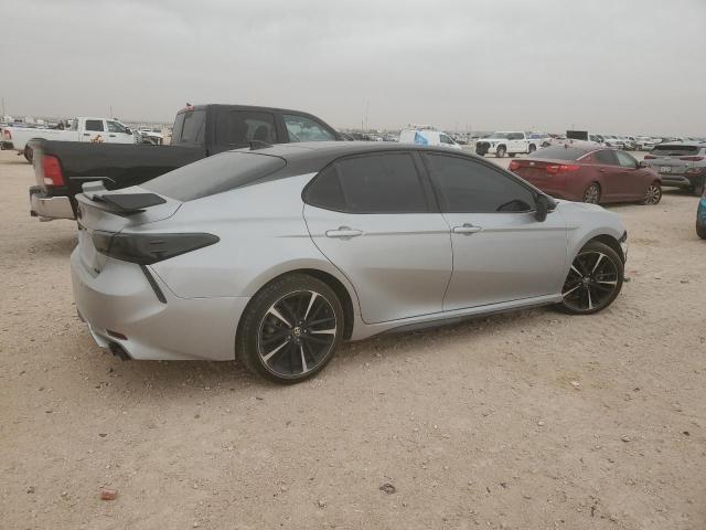 Vin: 4t1kz1ak0lu045677, lot: 46884755, toyota camry trd 20203