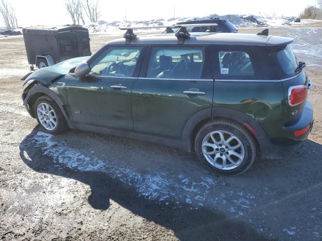 2017 MINI COOPER CLU WMWLU1C57H2F27368