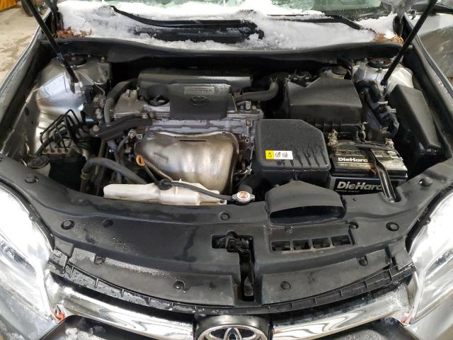 2017 TOYOTA CAMRY LE - 4T1BF1FKXHU384343