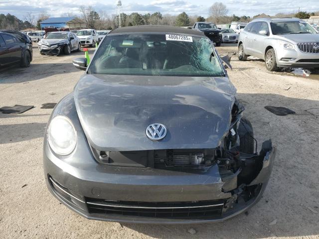 2016 VOLKSWAGEN BEETLE S/S 3VW517AT8GM807701