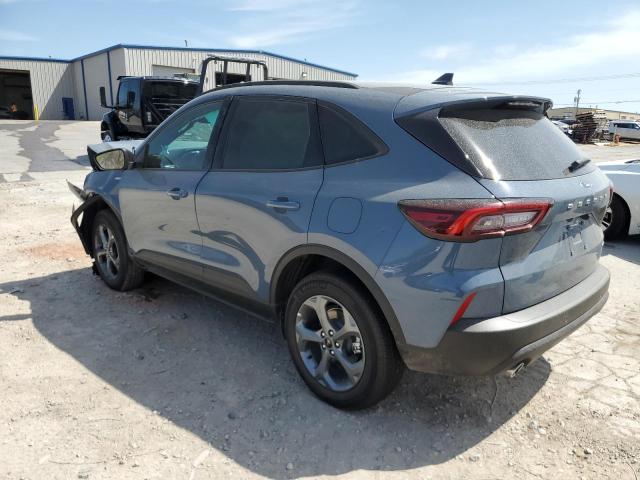 Vin: 1fmcu9mn0sua15682, lot: 51079105, ford escape st st line 20252