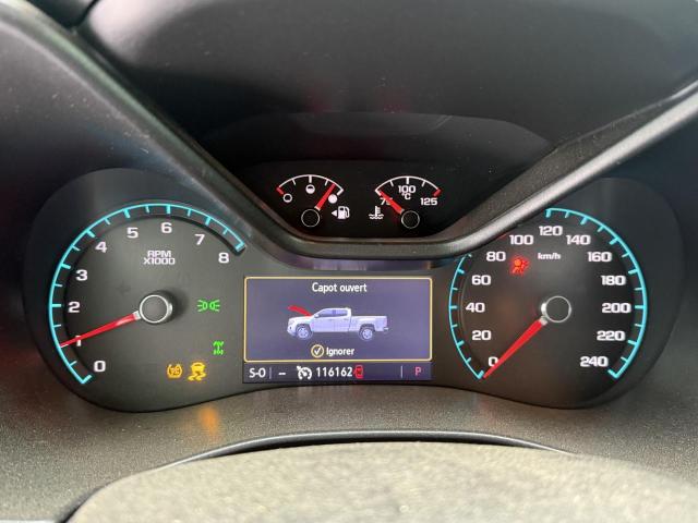 2020 GMC CANYON SLE - 1GTG6CEN3L1101096