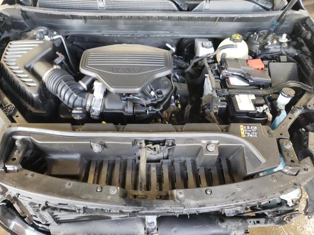 2022 GMC ACADIA AT4 - 1GKKNLLS5NZ127570