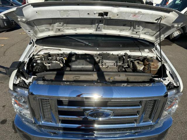 2021 FORD E350 BUS 2021VAN