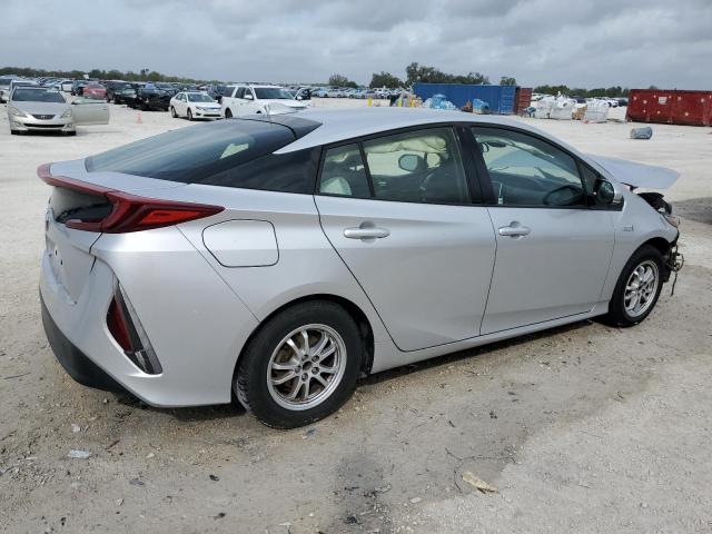 Vin: jtdkarfpxh3039879, lot: 47669575, toyota prius 20173