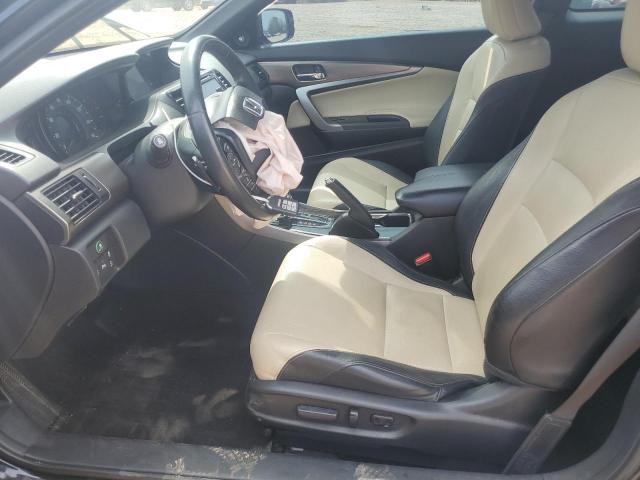 2016 HONDA ACCORD TOU - 1HGCT2B01GA005596