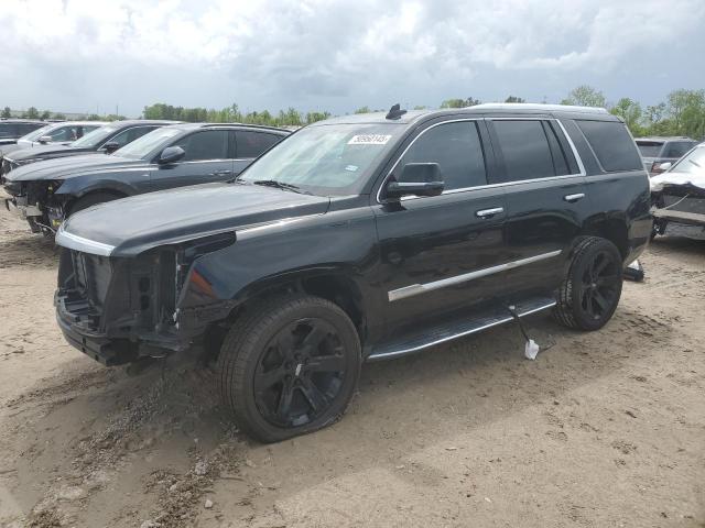 Vin: 1gys4bkj8kr319783, lot: 50950145, cadillac escalade luxury 2019 img_1