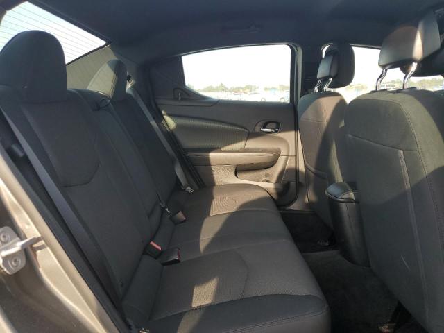 2013 DODGE AVENGER SE - 1C3CDZAB5DN682909