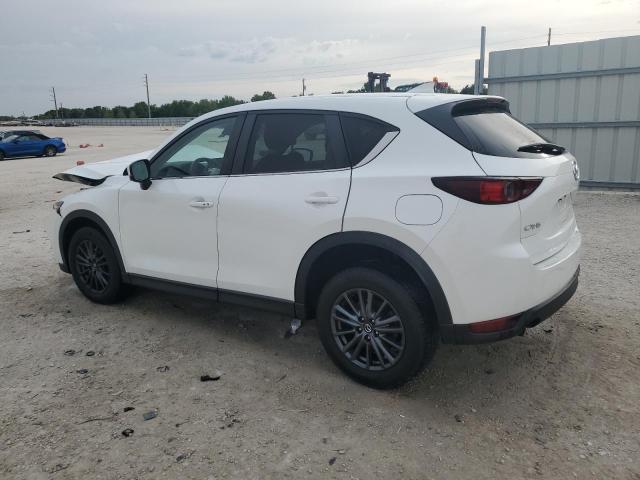 Vin: jm3kfacm0m0392373, lot: 50370055, mazda cx-5 touring 20212