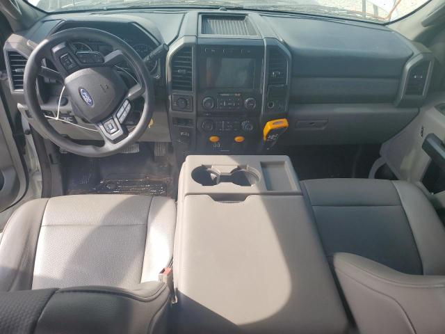2018 FORD F250 SUPER - 1FT7W2B61JEB98361
