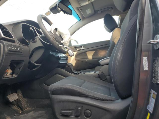 2019 HYUNDAI TUCSON LIM - KM8J33A41KU043851