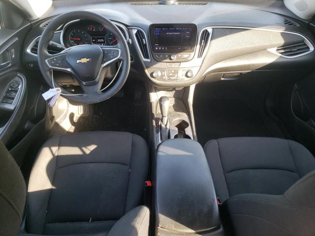 2019 CHEVROLET MALIBU LS - 1G1ZB5ST5KF143038