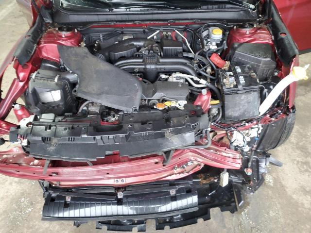 2016 SUBARU OUTBACK 2. - 4S4BSACC9G3224452