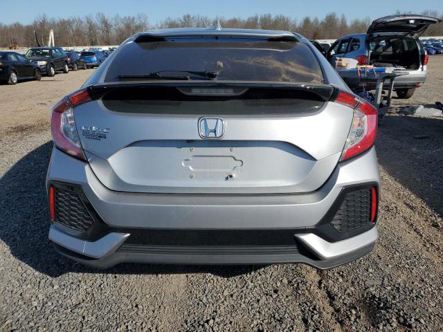 2019 HONDA CIVIC EX - SHHFK7H68KU415043