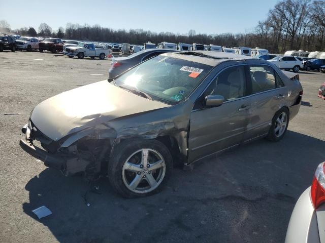 2003 HONDA ACCORD EX #3132153894