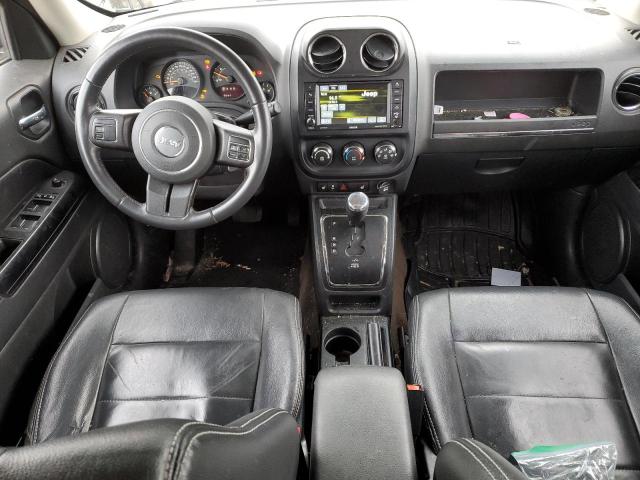 2015 JEEP PATRIOT 1C4NJRAB6FD311800