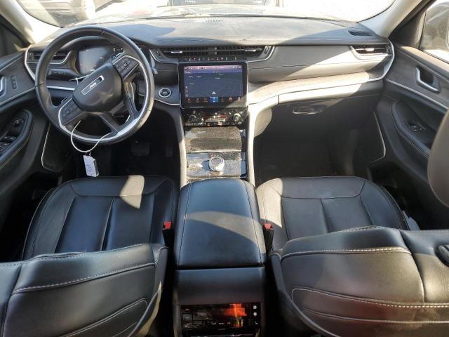 2022 JEEP GRAND CHER - 1C4RJKBG3N8561568