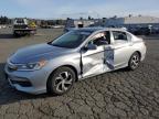 2017 HONDA ACCORD LX - 1HGCR2F32HA160890
