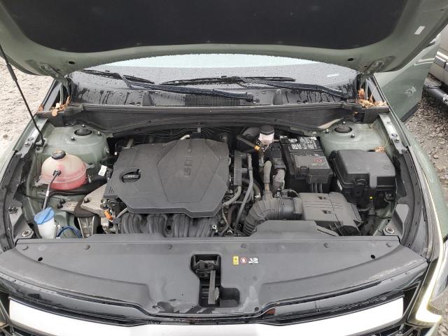 2023 KIA SPORTAGE X - 5XYK6CAF4PG003628