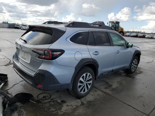 2024 SUBARU OUTBACK PR - 4S4BTAFC6R3100537