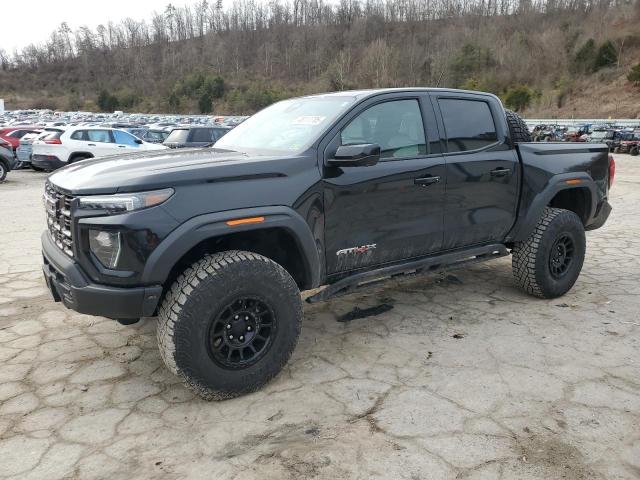 GMC CANYON AT4X