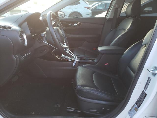 2021 KIA FORTE EX - 3KPF54AD9ME414847