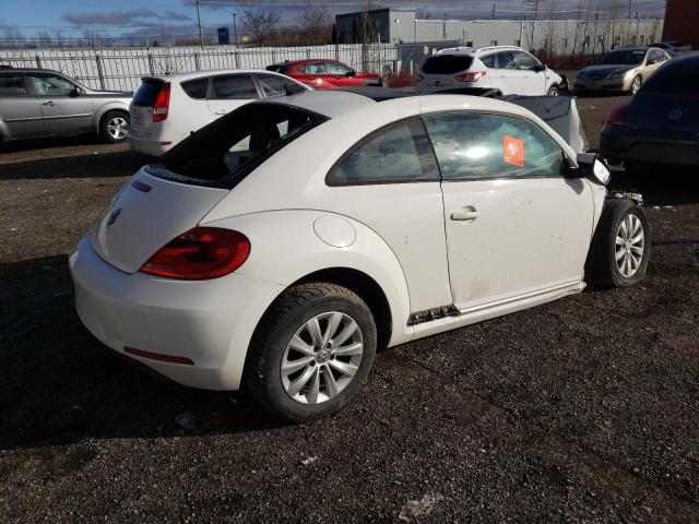 Vin: 3vwjx7at7cm625849, lot: 48855295, volkswagen beetle 20123