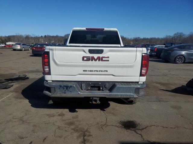 2022 GMC SIERRA K35 - 1GT49SE75NF287719