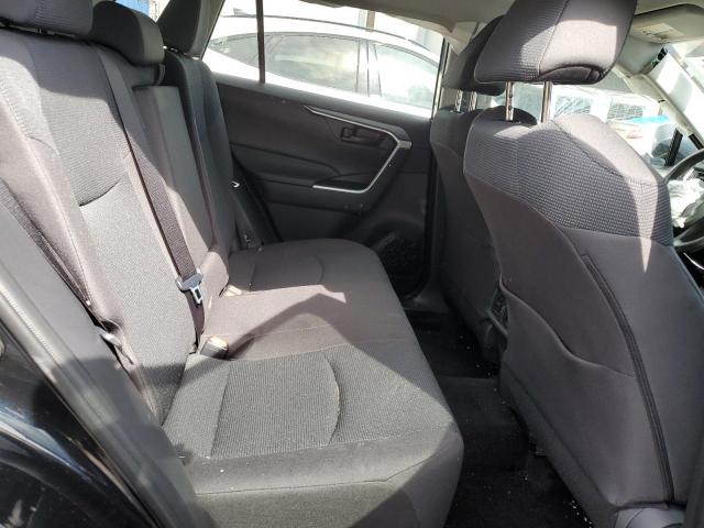 2024 TOYOTA RAV4 LE - 2T3F1RFV2RC482401