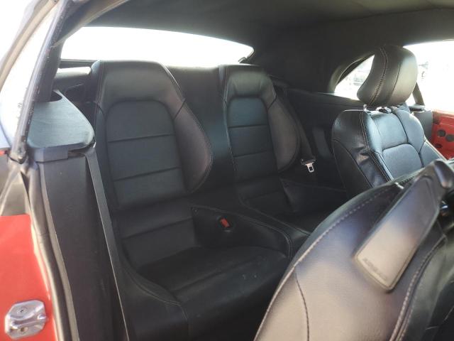 2017 FORD MUSTANG - 1FATP8UH4H5271784