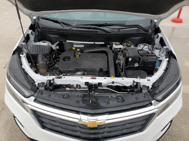 2023 CHEVROLET EQUINOX LS - 3GNAXHEG6PL126971