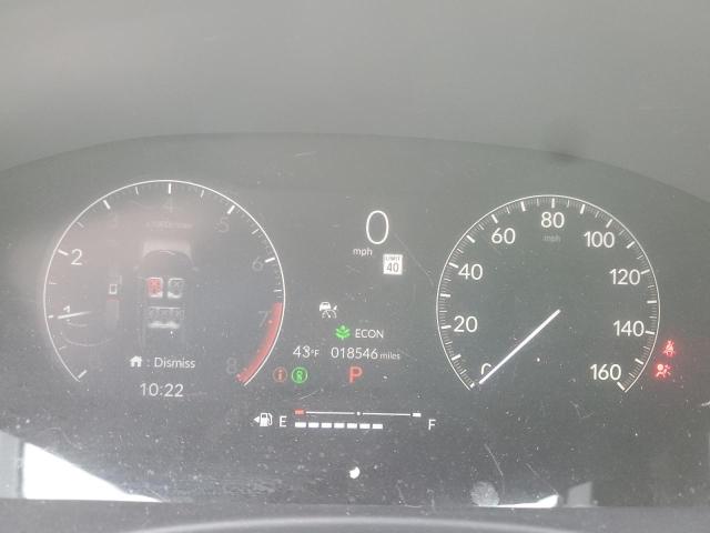 2023 HONDA CIVIC SPOR - 19XFL2H89PE020594