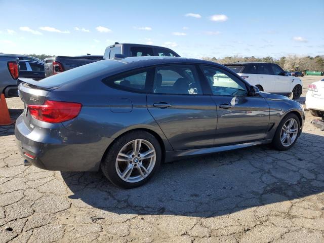 2017 BMW 340 XIGT - WBA8Y3C3XHG450919