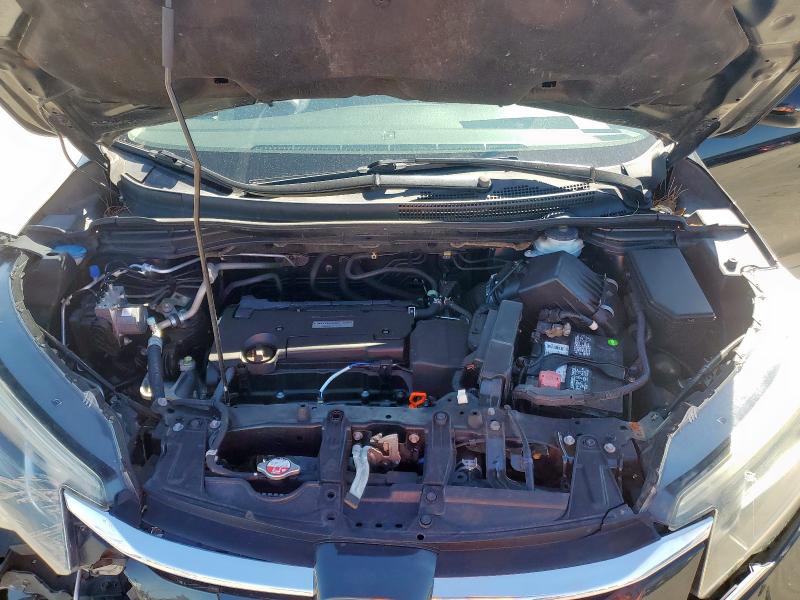 2016 HONDA CR-V EX - 3CZRM3H50GG718693