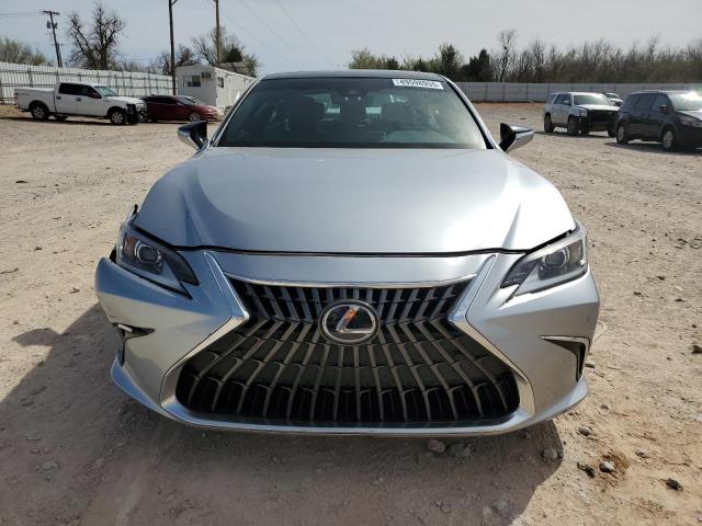 2022 LEXUS ES 250 58ADZ1B10NU114653