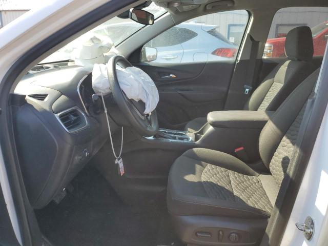 2020 CHEVROLET EQUINOX LT - 3GNAXUEV0LS508243
