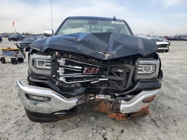 2017 GMC SIERRA K15 - 3GTU2NEC8HG443726