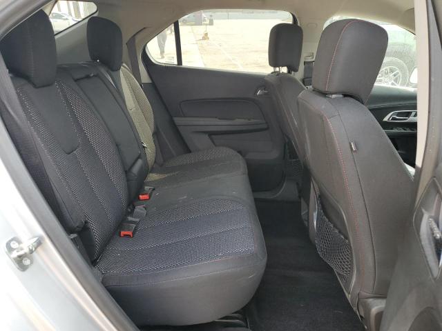 2016 CHEVROLET EQUINOX LT - 2GNALCEK1G6278096