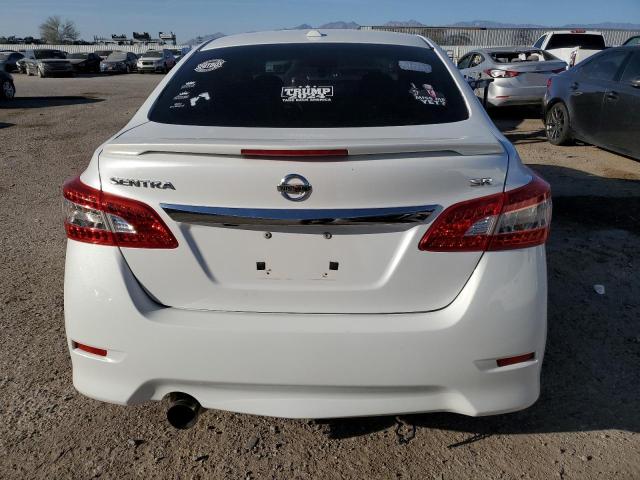 2015 NISSAN SENTRA S - 3N1AB7AP3FY373831