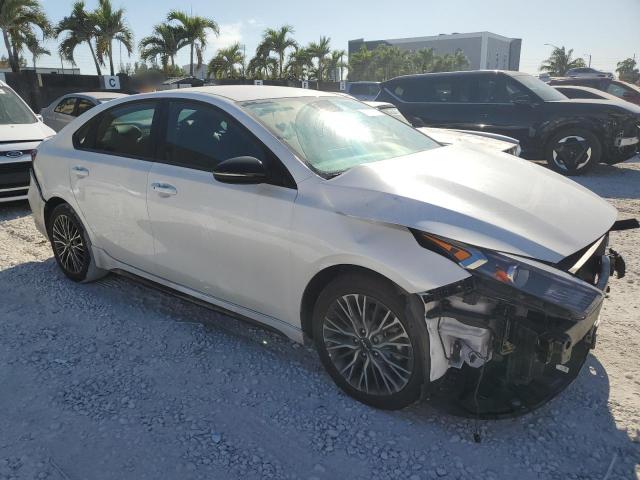 Vin: 3kpf54ad1re825912, lot: 49338755, kia forte gt line 20244