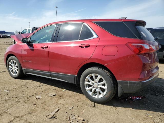 Vin: 2gnaxkev1k6102411, lot: 49340315, chevrolet equinox lt 20192