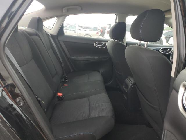 2016 NISSAN SENTRA S - 3N1AB7AP5GY225519