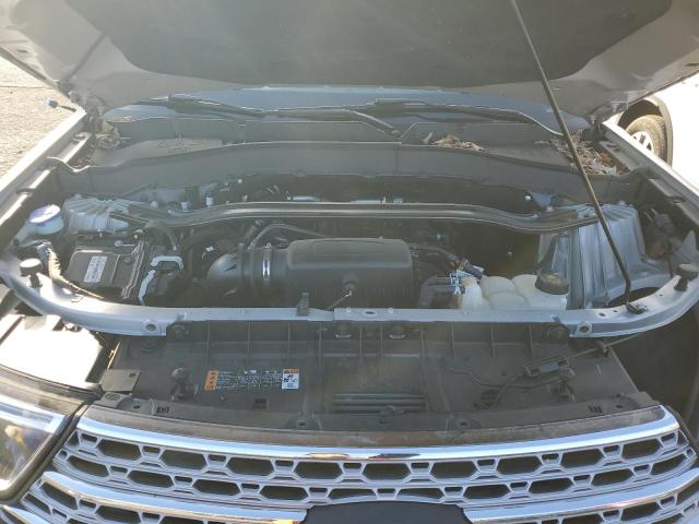 2021 FORD EXPLORER L 1FMSK8FH1MGA85437
