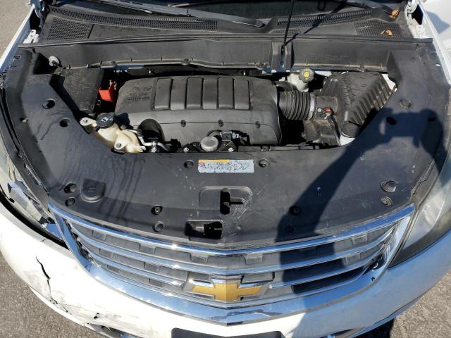 2016 CHEVROLET TRAVERSE L - 1GNKRHKD1GJ269567
